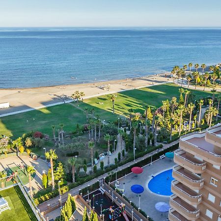 Goodplaces Oropesa Playa 오로페사델마르 외부 사진
