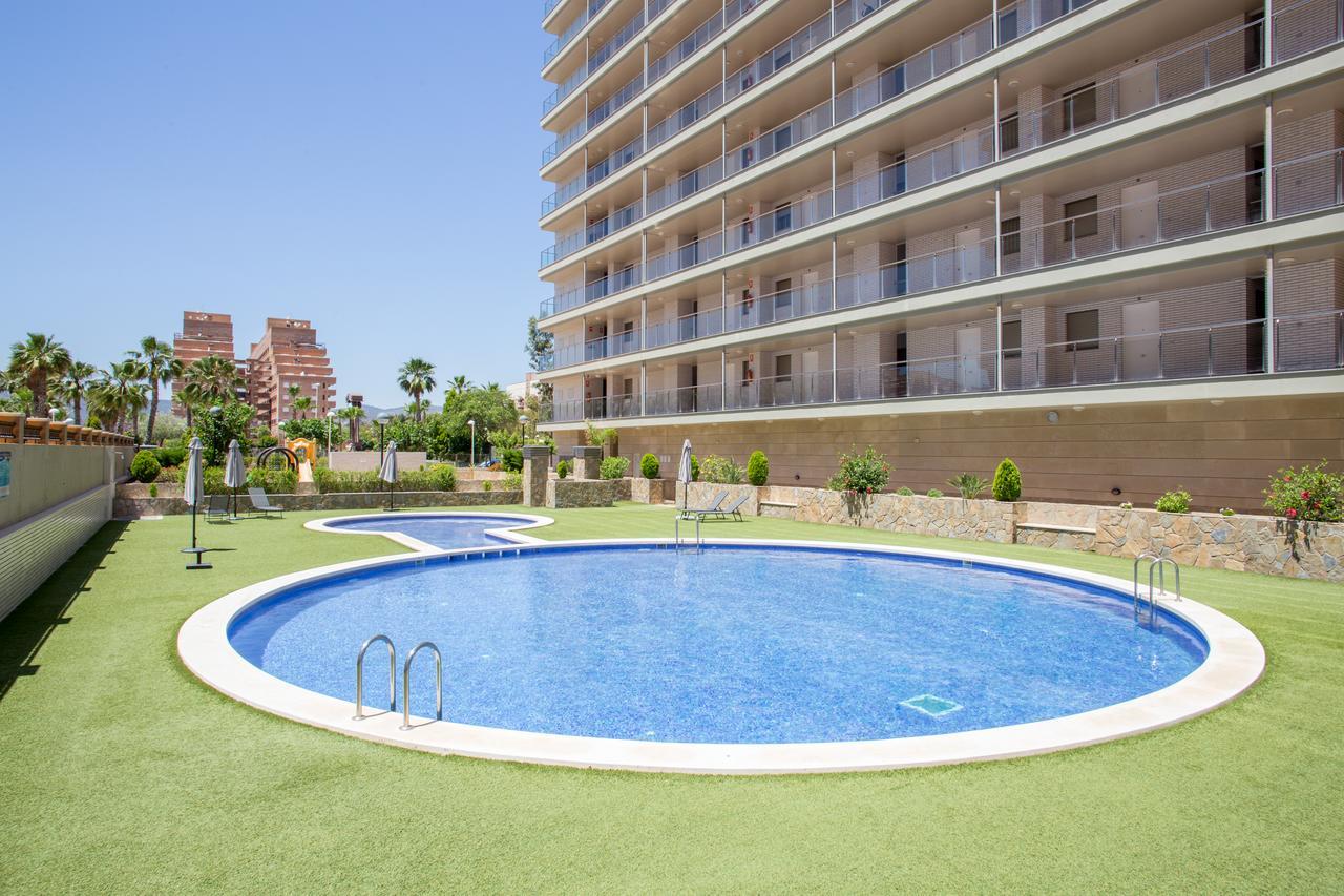 Goodplaces Oropesa Playa 오로페사델마르 외부 사진