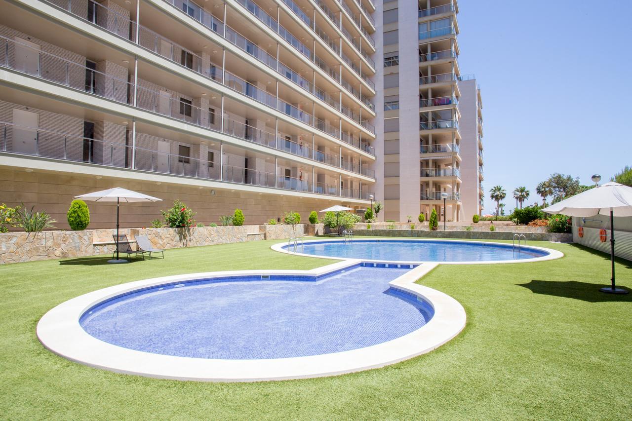 Goodplaces Oropesa Playa 오로페사델마르 외부 사진