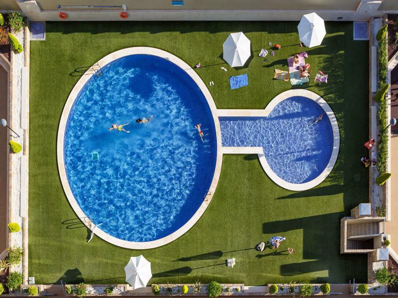 Goodplaces Oropesa Playa 오로페사델마르 외부 사진